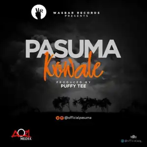 Pasuma - Kowale